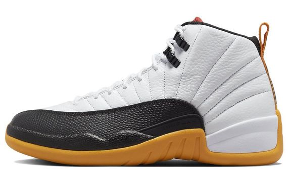 Jordan Air Jordan 12 &quot;25 Years in China&quot;