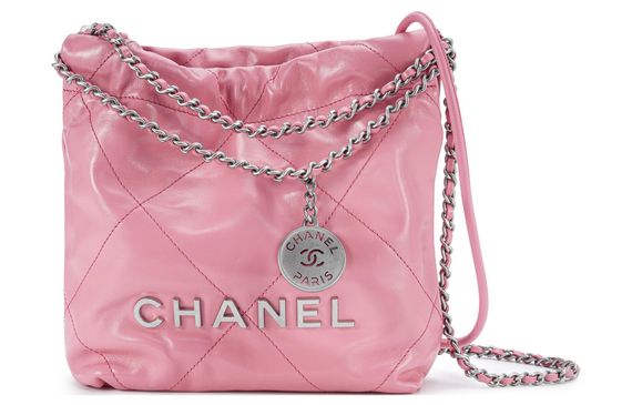 CHANEL 22Bag 23A