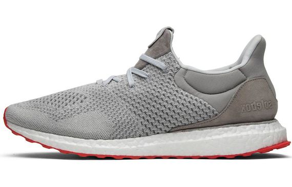 Adidas ULT Solebox