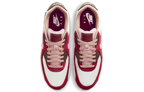 Nike Air Max 90 NRG Bacon TPU