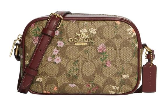COACH Camera Bag 19