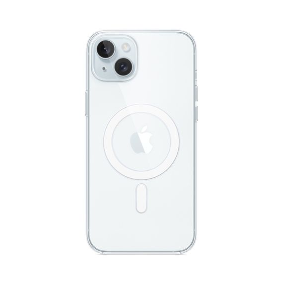 Apple iPhone 15 Plus MagSafe