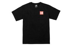 THE NORTH FACE Logo T