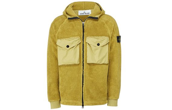 STONE ISLAND FW21