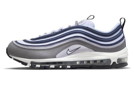 Nike Air Max 97 &quot;Georgetown&quot;