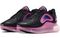 Nike Air Max 720 Black pink