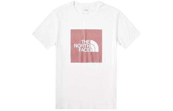 THE NORTH FACE FlashDry Box Logo T