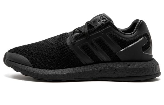 Adidas Y-3 Pure Boost Triple Black