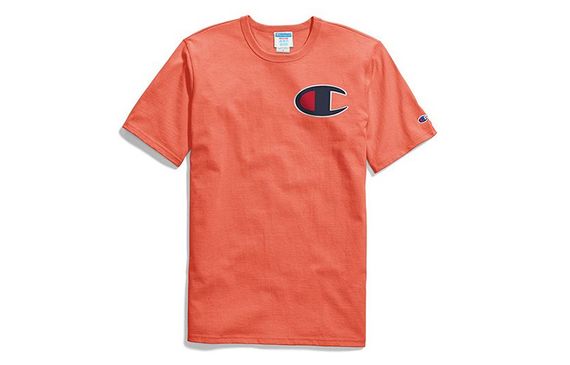 Champion C T