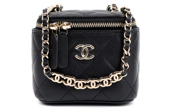 CHANEL CLogo