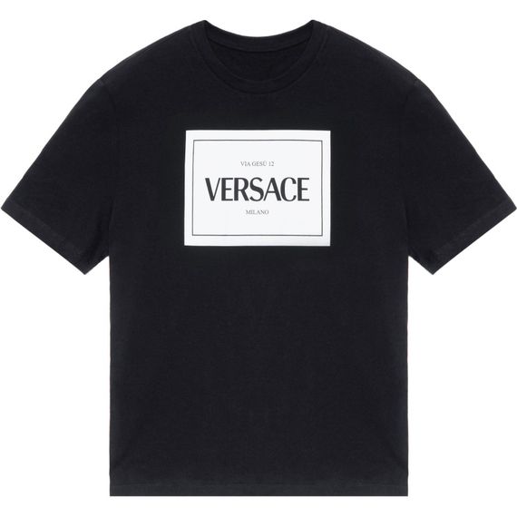 VERSACE VERSACE Logo T