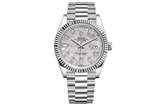 ROLEX 100