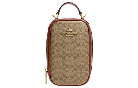 COACH Eva 11
