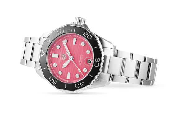 TAG HEUER 300 36mm