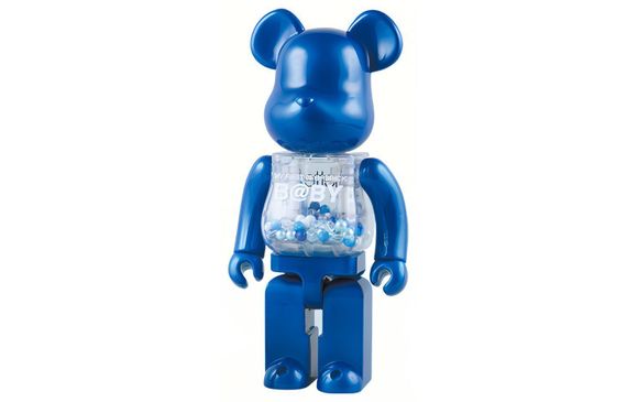 BE@RBRICK colette