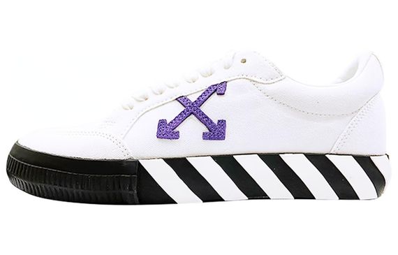 OFF-WHITE Low Vulc