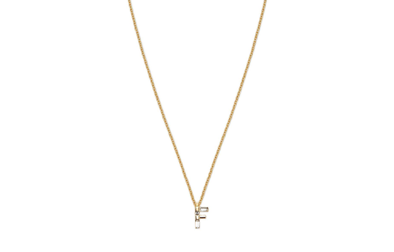【22 】FENDI Fendi First