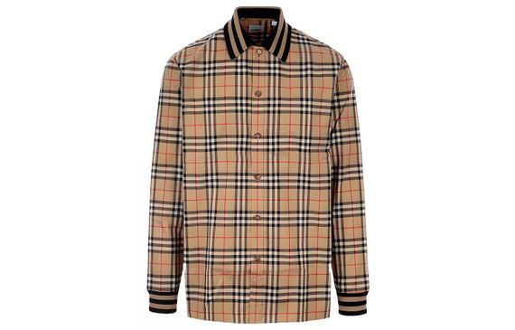 Burberry SS22