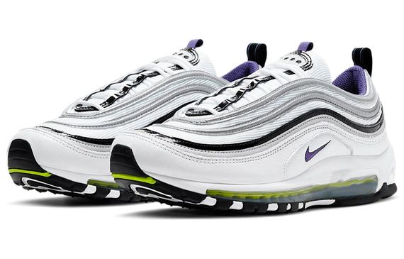 Nike Air Max 97 Kaomoji