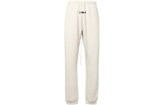 Fear of God Essentials 1977 SS22 Light Oatmeal 1977