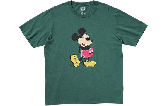 UNIQLO T