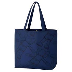 UNIQLO x Kaws bag Tote