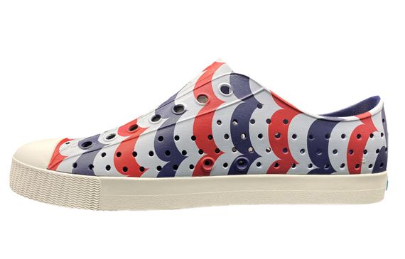 Native Shoes Jefferson EVA