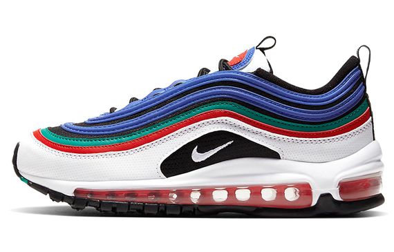 Nike Air Max 97 TPU GS