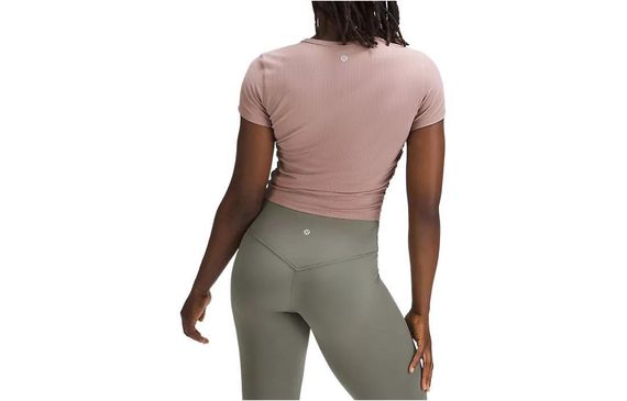 Lululemon All It Takes Nulu™ SS23 T
