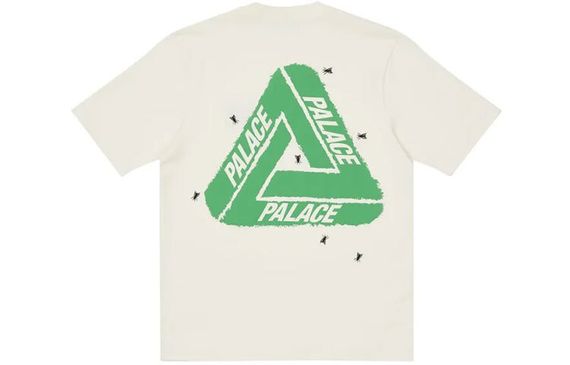 PALACE Fly T‑Shirt Logo T