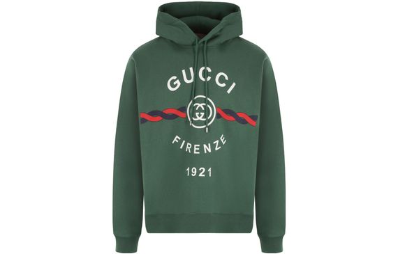 GUCCI FW23 Logo