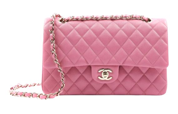 CHANEL Classic Flap CF