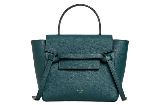 CELINE NANO BELT /