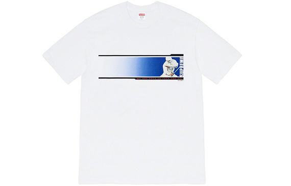 Supreme FW19 Week 7 We’re Back Tee T