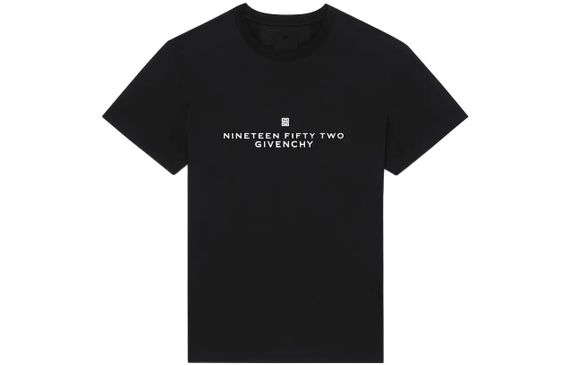 GIVENCHY SS23 Logo T