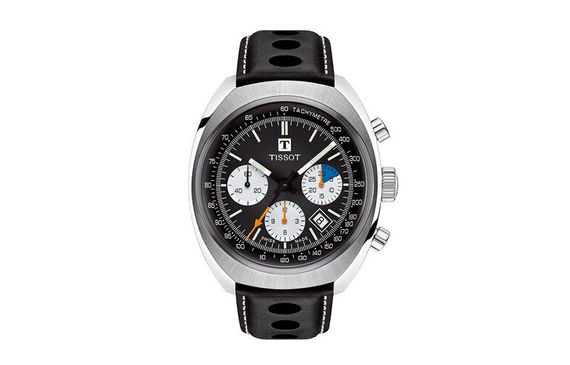 TISSOT 46.7mm