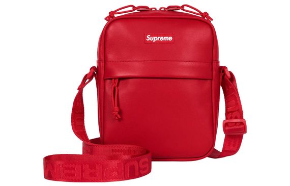 Supreme FW23 Logo