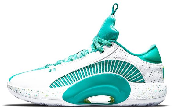 Jordan Air Jordan 35 Low PF &quot;Guo Ailun&quot; TPU