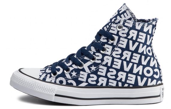 Converse Chuck Taylor All Star Ctas Hi