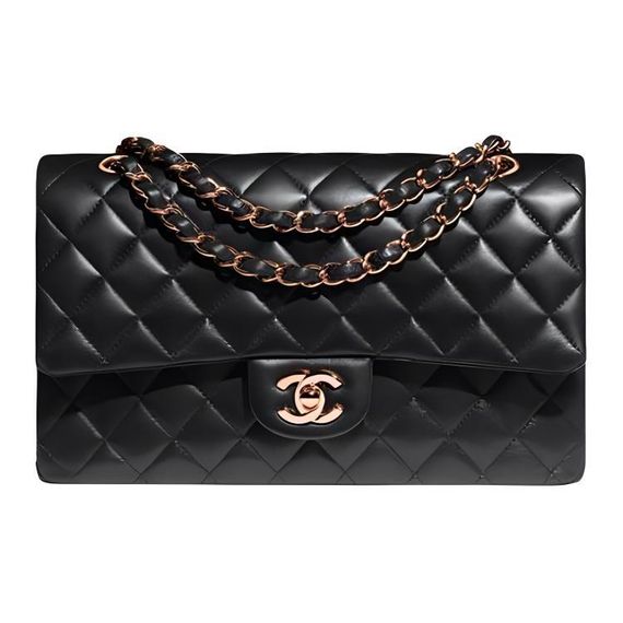 CHANEL Classic Flap CF
