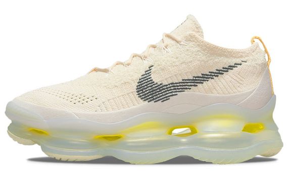 Nike Air Max Scorpion fk &quot;lemon wash&quot;