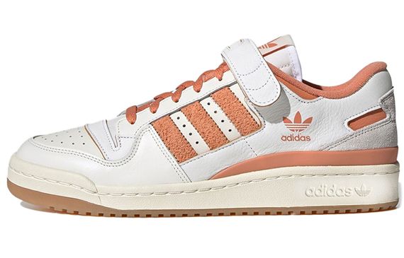 Adidas originals FORUM 84 Low OG Hazy Copper&quot;