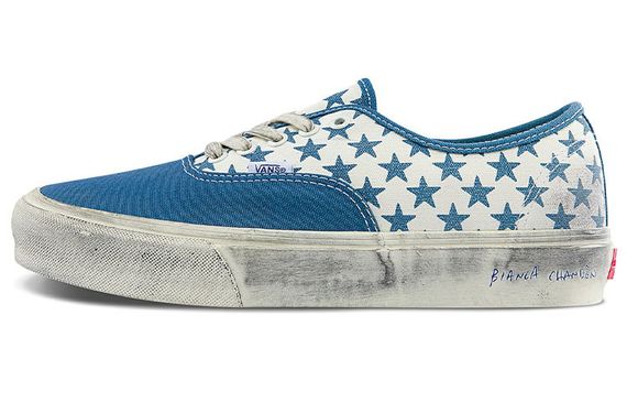 Bianca Chandôn x Vans Authentic VLT LX