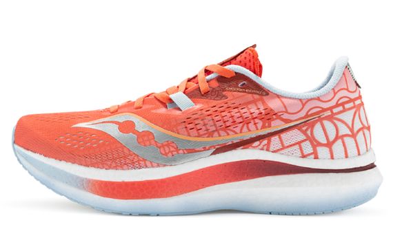 Saucony Endorphin
