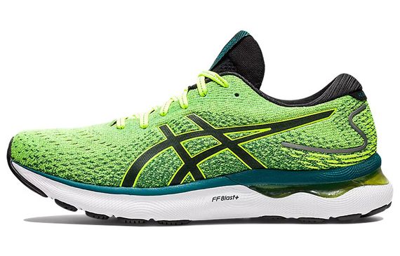 Asics GEL-Nimbus 24