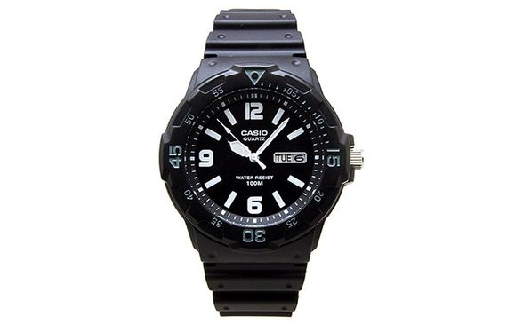CASIO YOUTH STANDARD