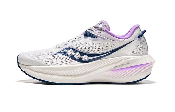 Saucony Triumph 21 PU