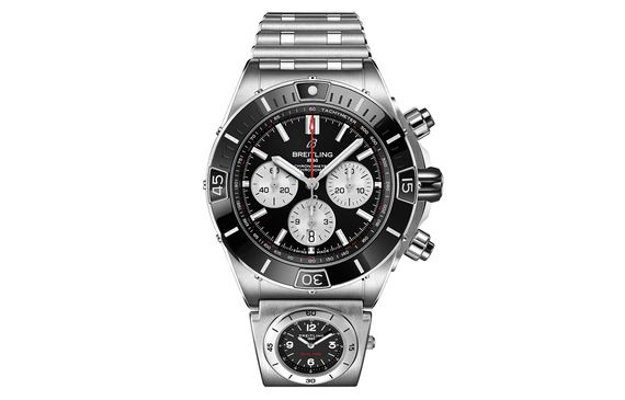 BREITLING B01 44mm