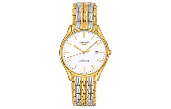 LONGINES 40 PVD PVD