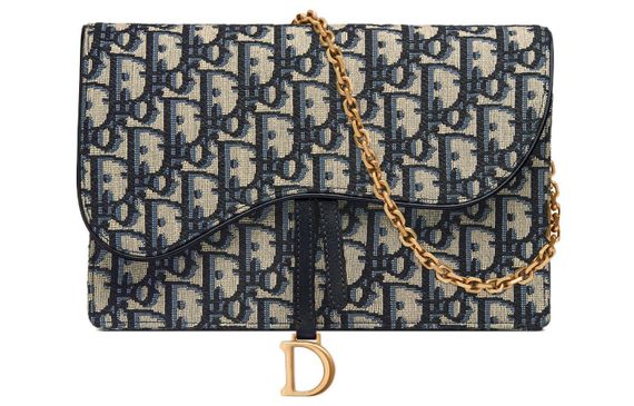 DIOR Saddle Oblique